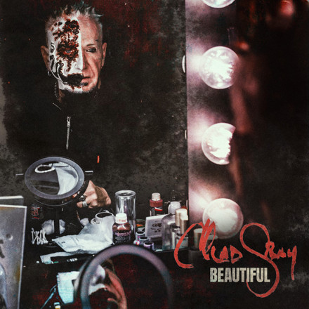 artwork Chad Gray „Beautiful“