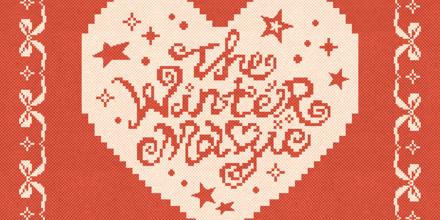 その他 INI winter magic その他 INI winter magic THE WINTER MAGIC【CD MAXI】【+DVD】 | INI