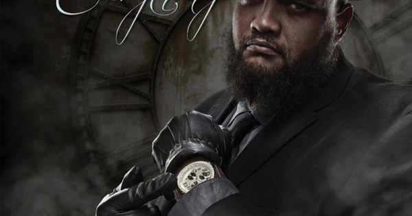 King Magnetic - Timing Is Everything