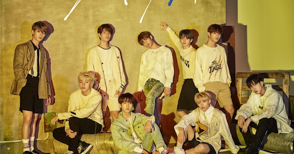 Straykids スキズ i am you unveil フィリックス ポラ Stray Kids World Tour <dominATE : celebrATE> TEASER IMAGES