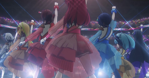 またたく宇宙に憧れて High-Resolution EP