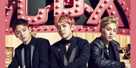 ミュージック EXO 2013-2018 AWARD EDITION EXO is Taking Over the Music World One Record at a Time | Uloop