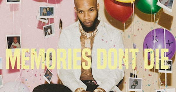 Tory Lanez Memories Don T Die
