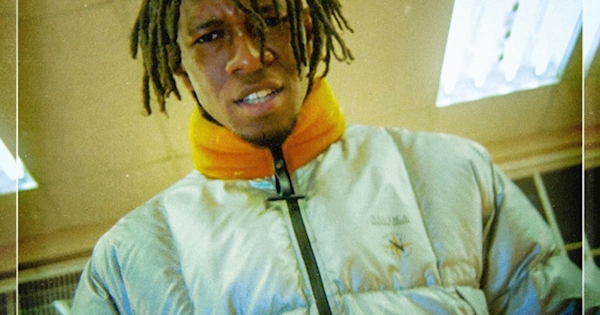 Rapper Gutter Royal - Gutter