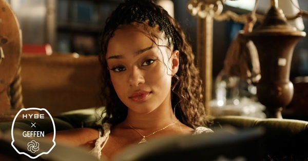 TOUCH SONG KATSEYE MUSIC VIDEO intelligence overview