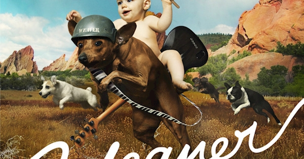 WEAVER 新世界創造記・前編