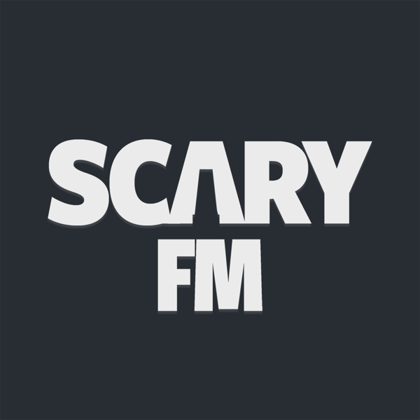 The home of horror podcasts