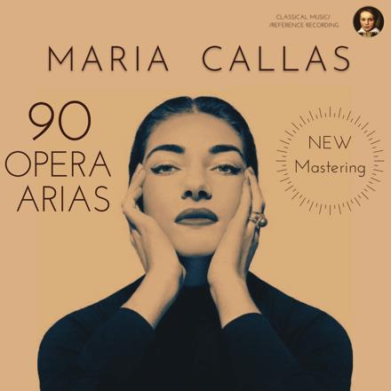 CD 【】輸入クラシックCD MARIA CALLAS / REMASTERED THE COMPLETE