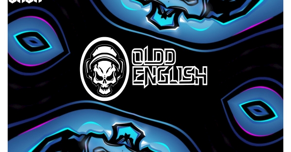Oldd English To Jupiter And Back EP
