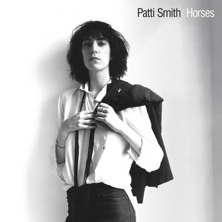 Patti Smith celebra el 50 aniversario de “Horses”