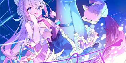 博衣こより - Tear-Gazer