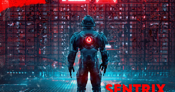 Sentrix, ACTIVATED Records - Escape the Matrix