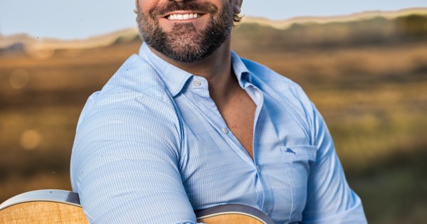 BrentSabaMusic