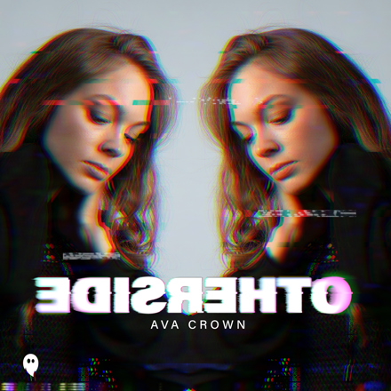 AVA CROWN<br>Otherside Cover
