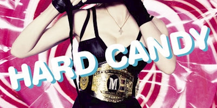 Madonna - Hard Candy