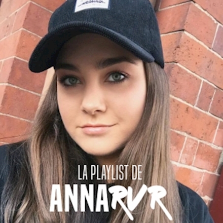 La Playlist de AnnaRVR