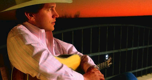 George Strish George Strait - Chill Of An Early Fall