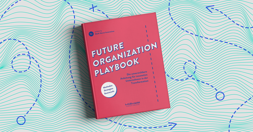 Future Organization Playbook