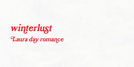 Laura day romance - winterlust