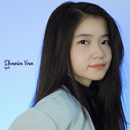 Shania Yan - EP6