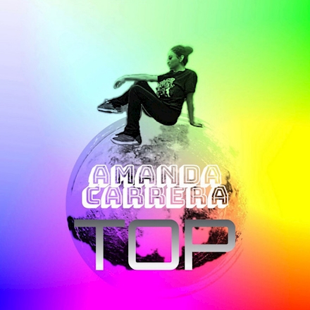 Amanda Carrera - TOP feat. Lamont Holt