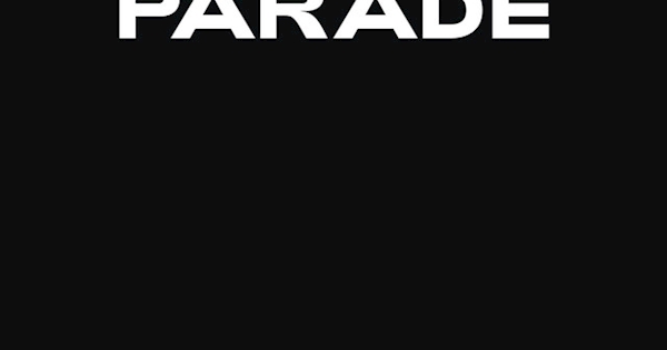 Beyoncé - BLACK PARADE