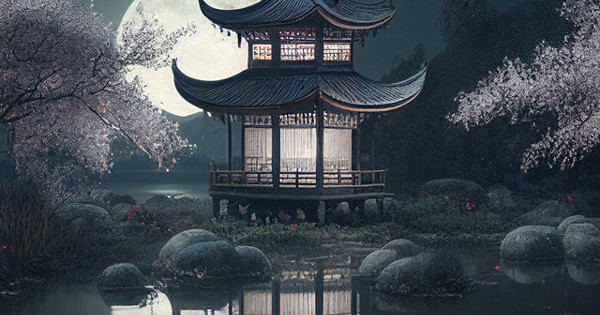 Lost Coconut Mystery