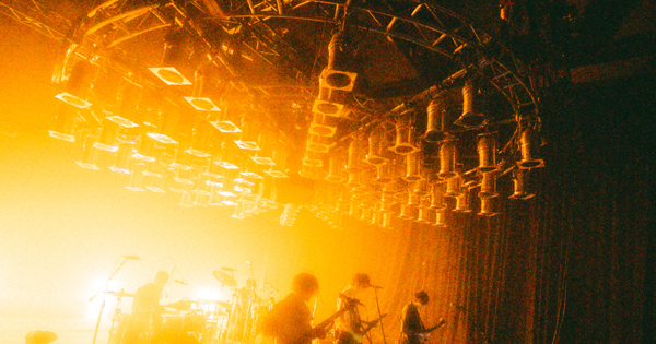 RADWIMPS 20th ANNIVERSARY LIVE TOUR