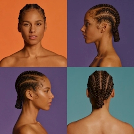 Join Alicia Keys Sept 18th for her Album Listening Party