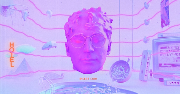 Glass Animals Dreamland Bonus Levels