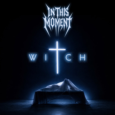 artwork In This Moment - Witch