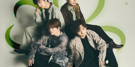 4 leaves (+Blu-ray) : Natural Lag | HMV&BOOKS online - AVCD-63577