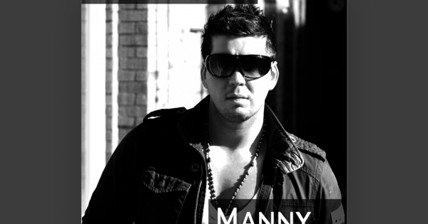 G Manny Rapper Manny