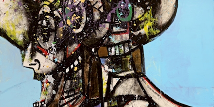 Travis Scott - FRANCHISE (feat. Young Thug & M.I.A.)