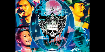 三代目J SOUL BROTHERS music Kit prayer 三代目 J Soul Brothers LIVE TOUR 2012 0 〜ZERO〜(LIVE)