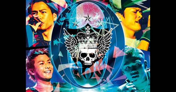 三代目 J Soul Brothers LIVE TOUR 2012 0 〜ZERO〜(LIVE)
