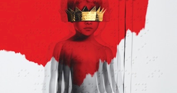 Rihanna - ANTI (Deluxe)