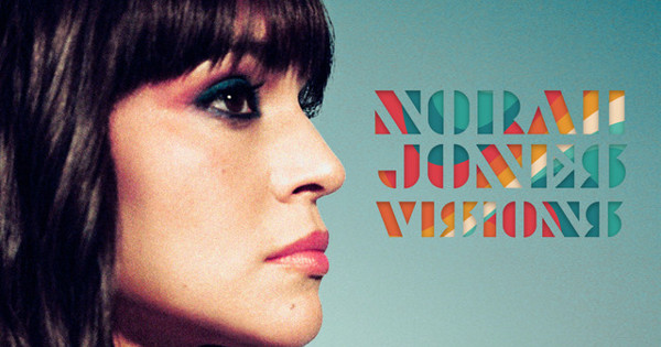 米、加LP Norah Jones Visions 00602458671490 Blue Note /00260 Norah Jones - Visions [New Vinyl LP] 602458671490| eBay