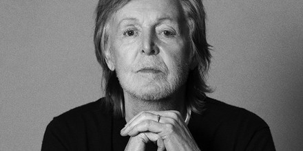 Paul McCartney
