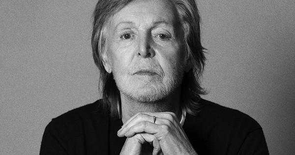パ*ン様 【激レア】PAUL IS COOL - PAUL McCARTNEY Paul McCartney