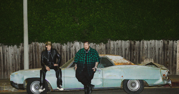 mgk, Jelly Roll - Lonely Road