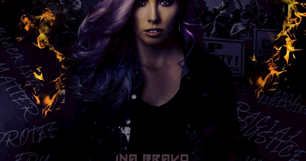 Ina Bravo - Still Fighting