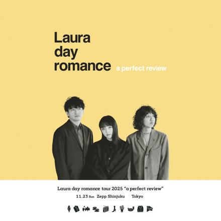 Laura day romance tour 2025 a perfect review