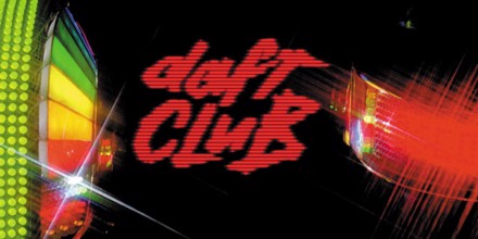 Daft Punk - Daft Club