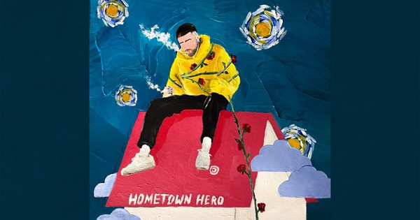 Jamin - Hometown Hero
