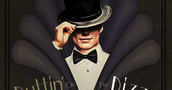 Scott Bradlee's Postmodern Jukebox - Puttin' On the Rizz