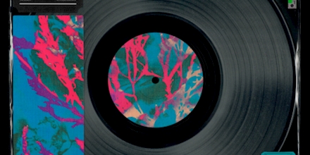 Foals - Collected Reworks Vol. I