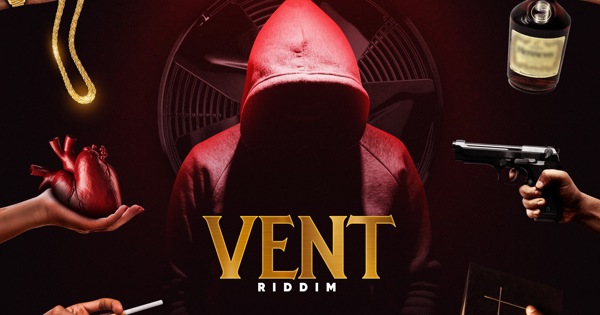 Vi Riddim Various Artists - Vent Riddim