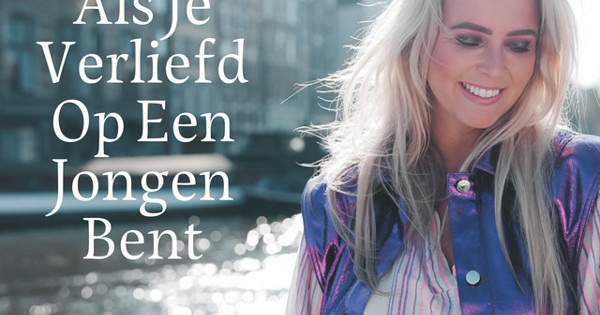 Als Je Verliefd Op Een Jongen Bent