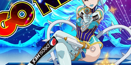 TIGER & BUNNY - Go Next!!